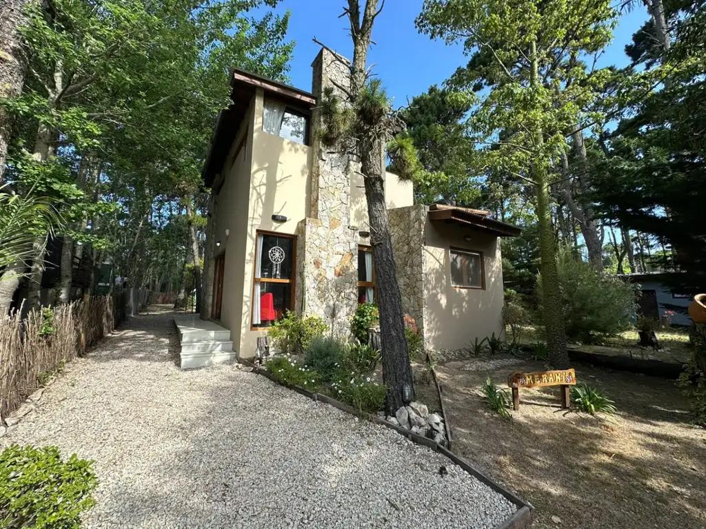 Punta del Indio entre 43 y 44