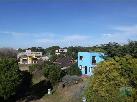 LOTE COMERCIAL Y VIVIENDA Punta del Este y 32