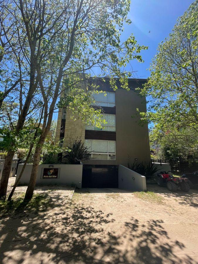 DEPARTAMENTO -Calle 32 entre Mar del Plata y Punta del Este