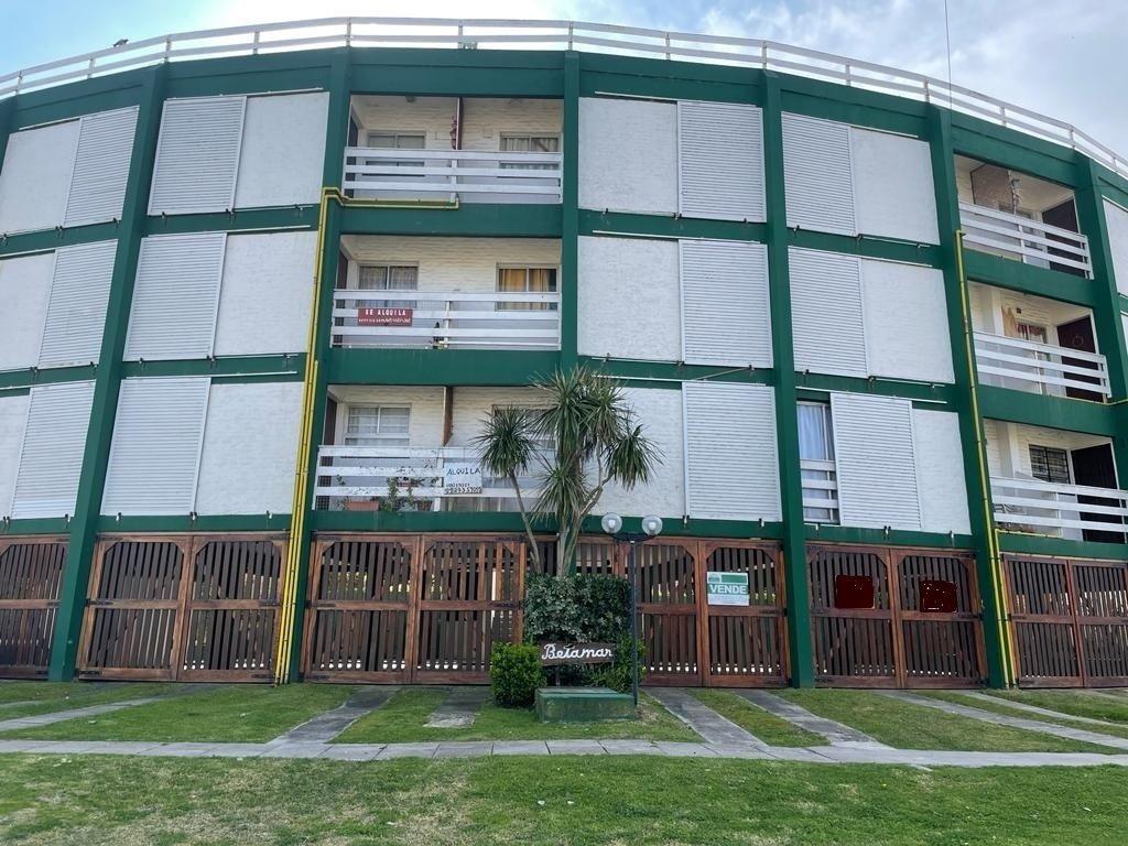DEPARTAMENTO - Av 2 y Paseo 129
