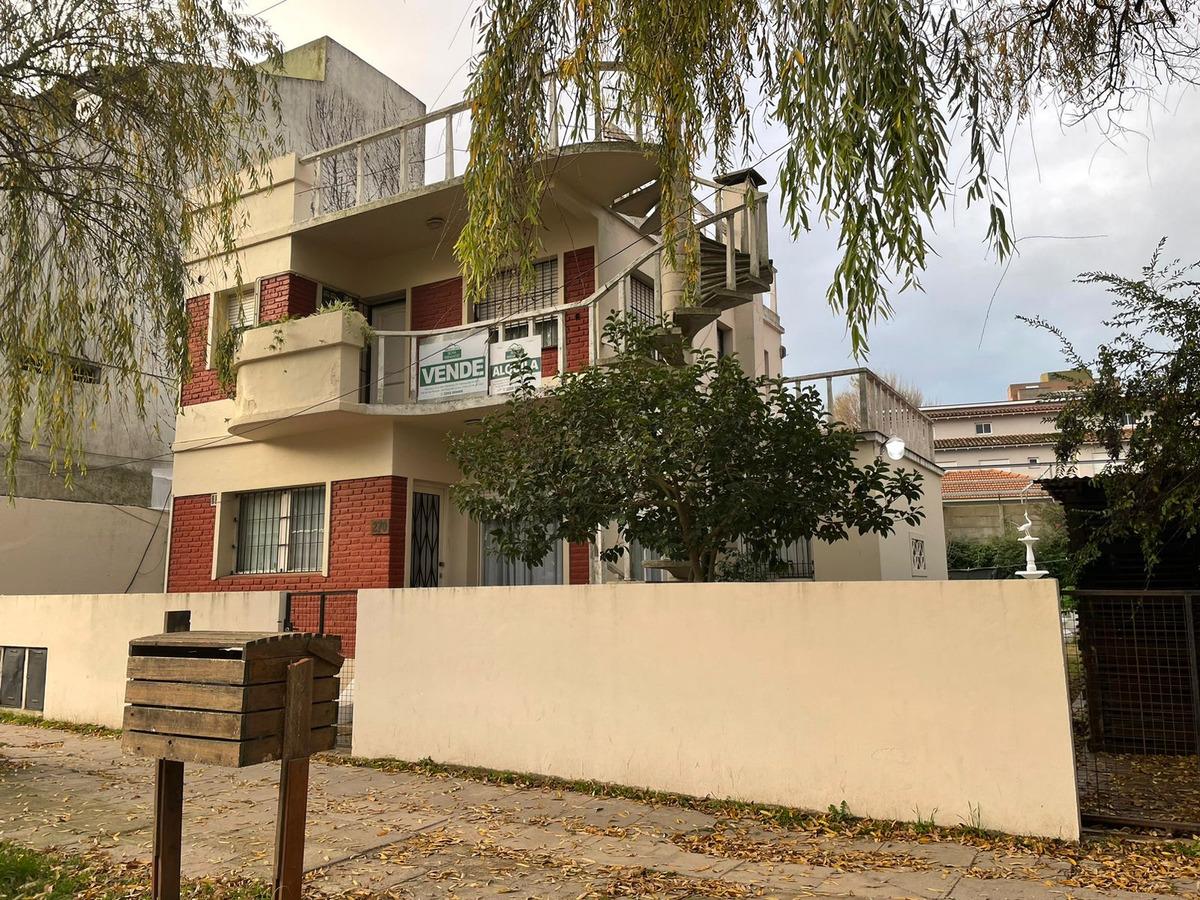  Paseo 108 entre Av 2 y 3