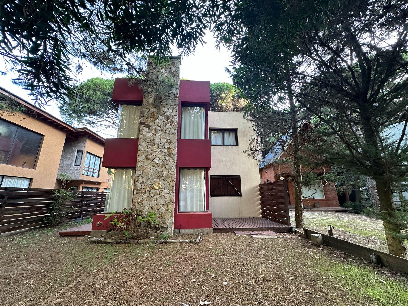 Calle 40 entre Punta del este y Copacabana