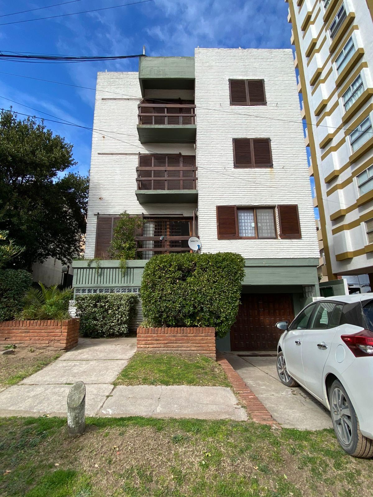 DEPARTAMENTO - Costanera entre av. Buenos Aires y Calle 301