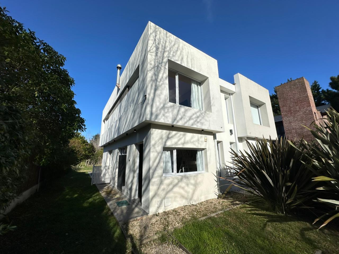 Punta del Indio entre 32 y 33