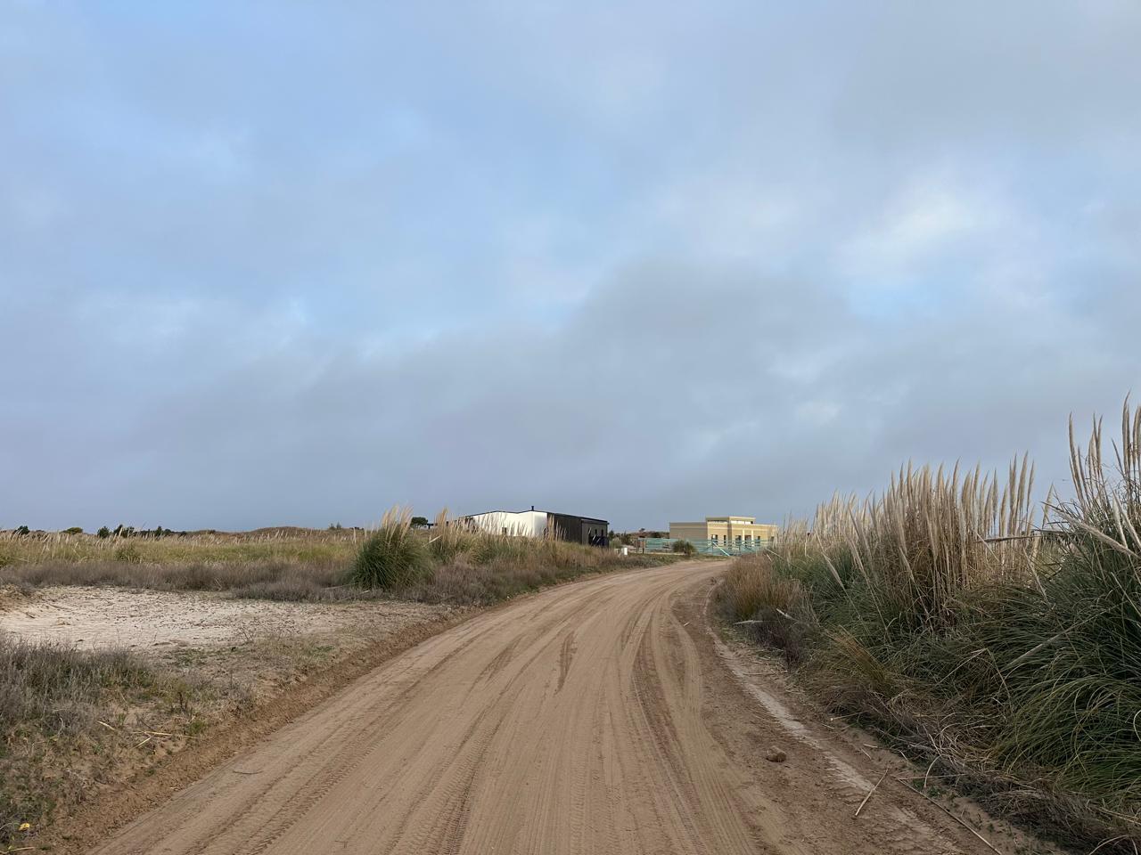 El Salvaje Lote 238 al 200