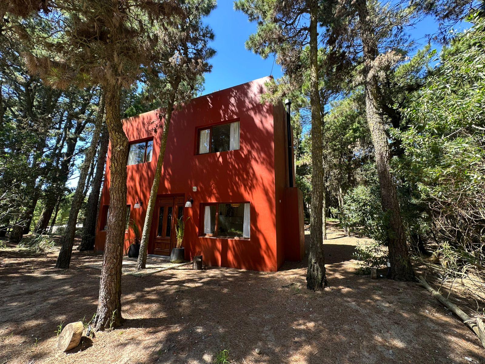 Macedonio Fernandez entre Santa Maria y Querandies
