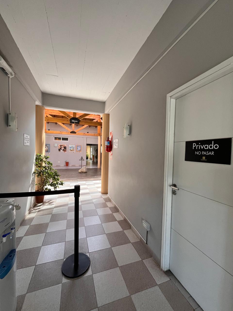 Av. 3 al 1800  Consultorios CDDIT