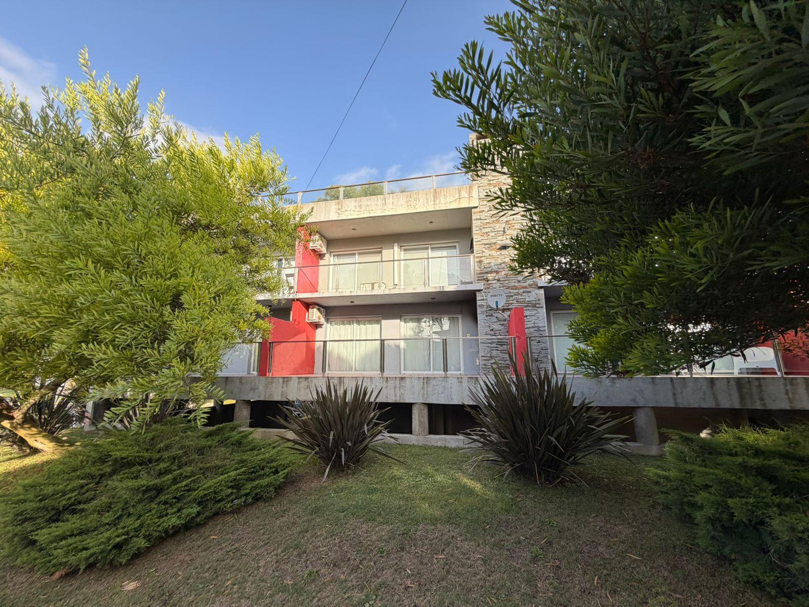 DEPARTAMENTO - Calle 28 y Punta del Indio