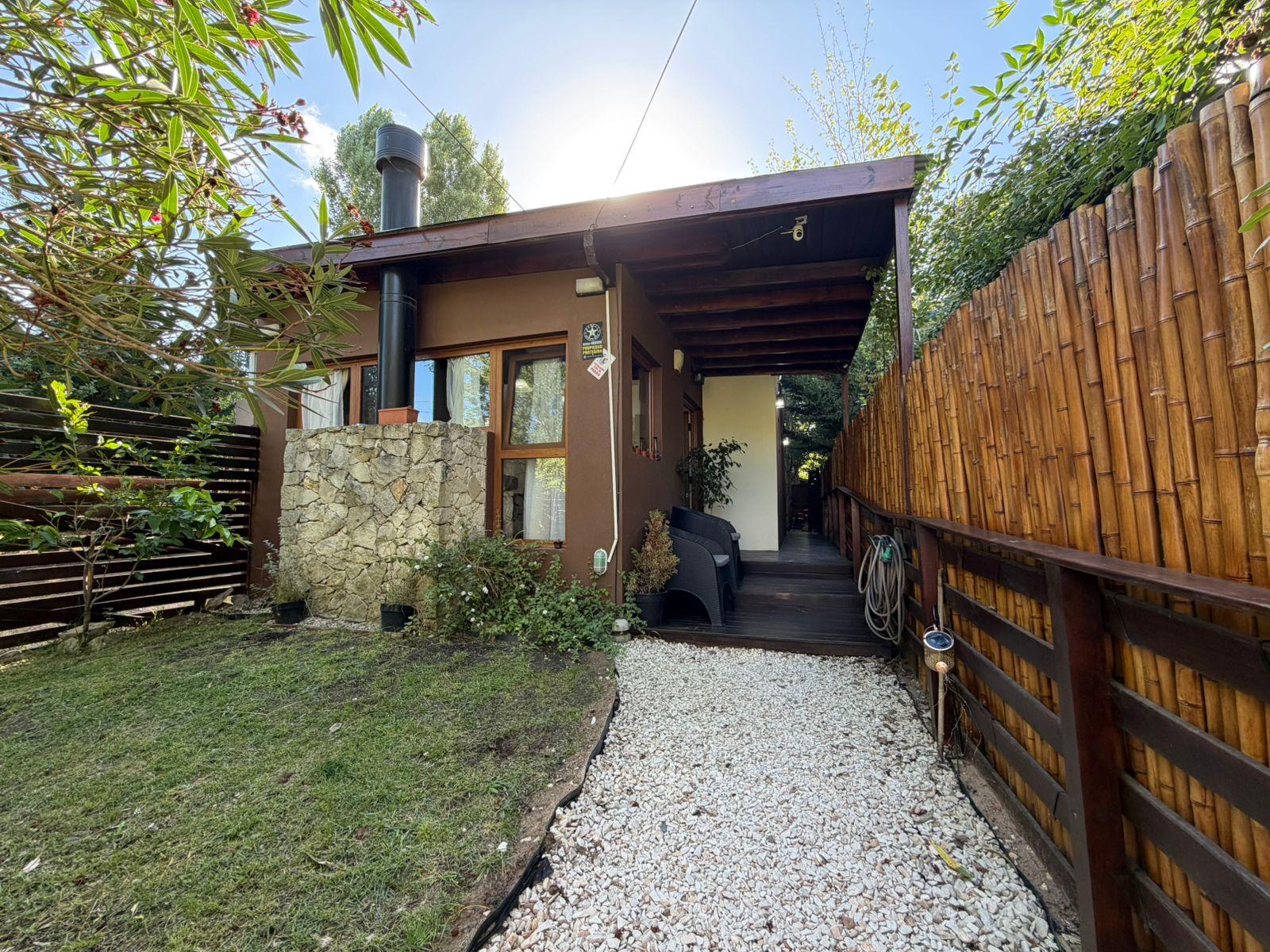 Dos Casas - Viña del Mar entre 37 y 38