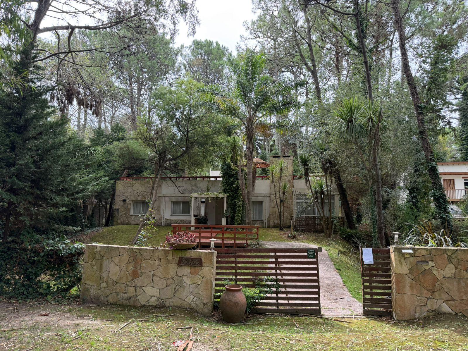 Cariló - Calle Cerezo 731