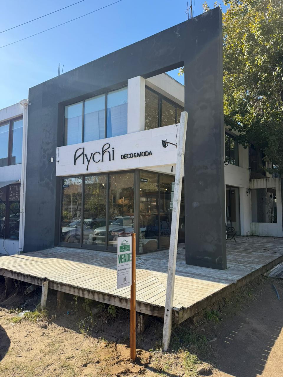 Calle 34 esquina Punta del Este