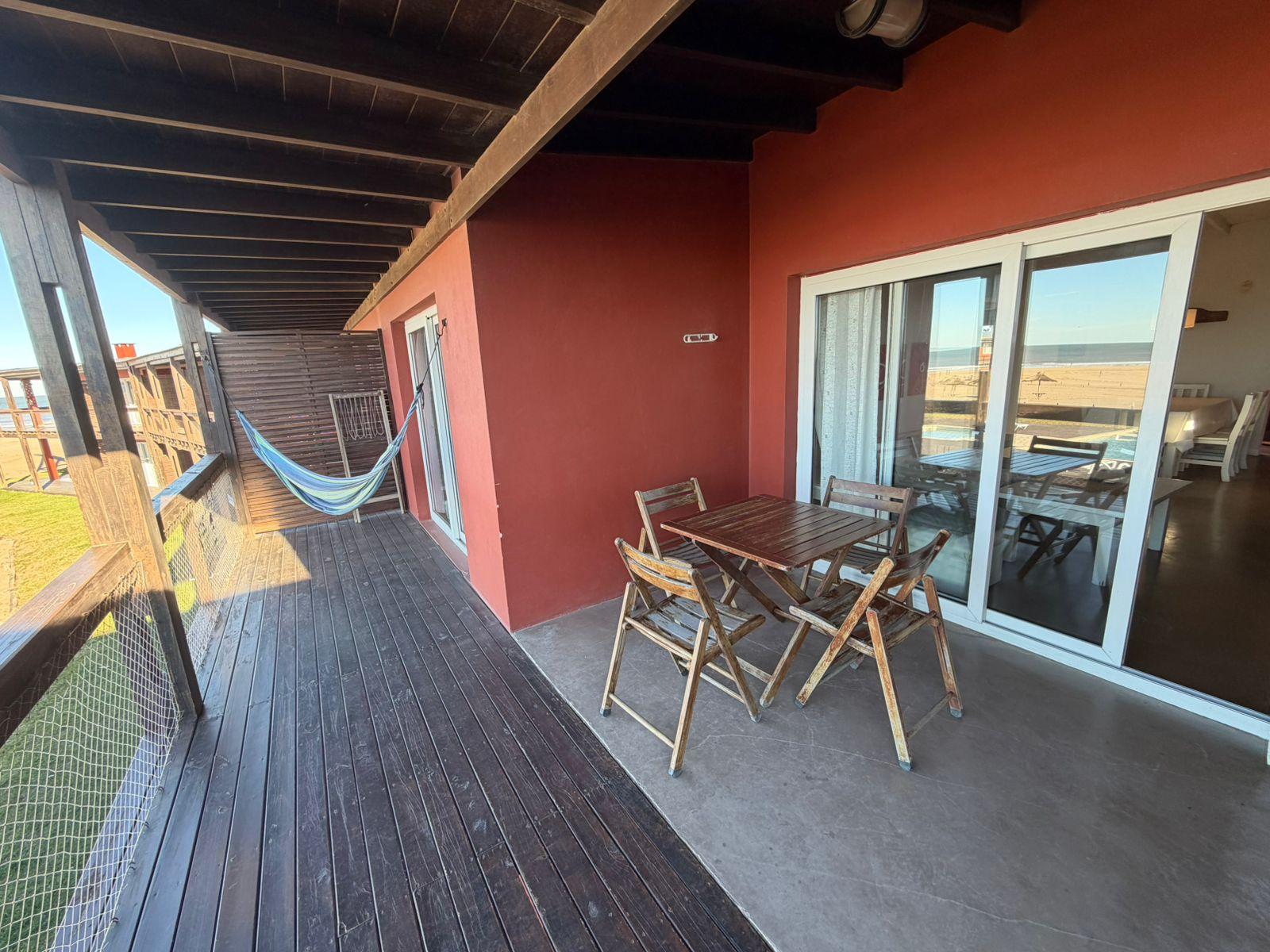 DEPARTAMENTO - Chacras del Mar,  Km386
