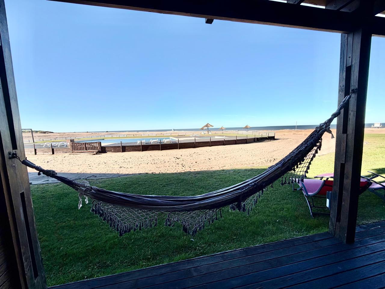 DEPARTAMENTO - Chacras del Mar, Km 386