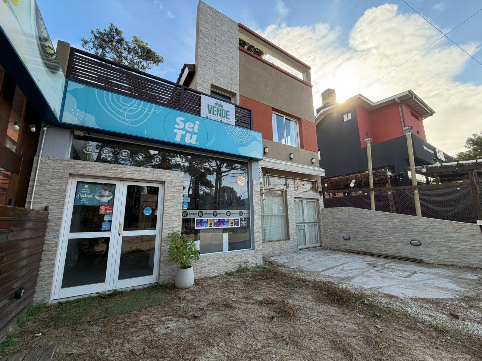 Locales + Dptos en block - Mar del Plata entre 34 y 35
