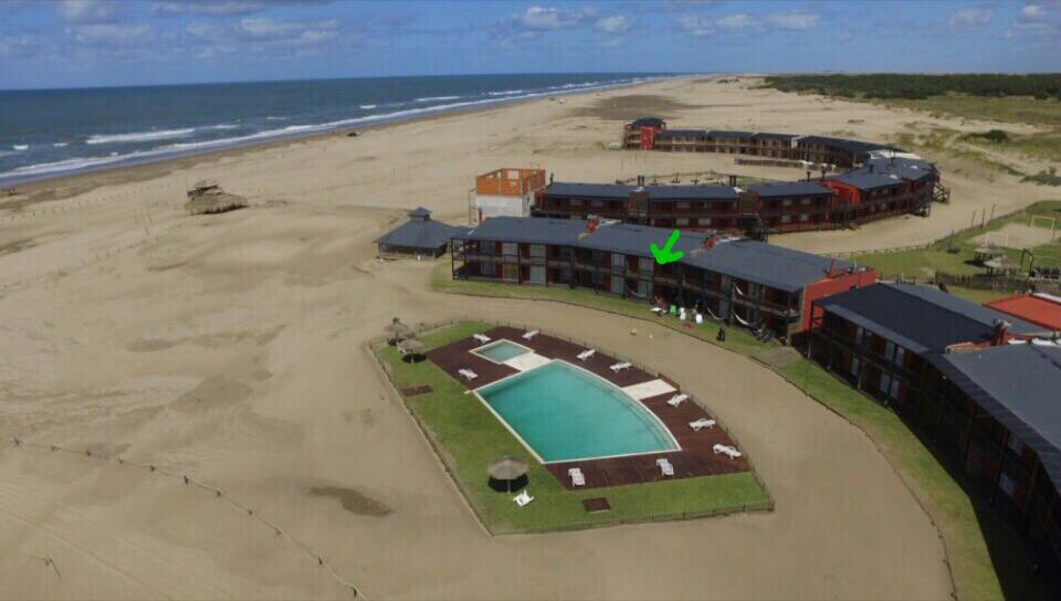 DEPARTAMENTO - Chacras del Mar, Km 386