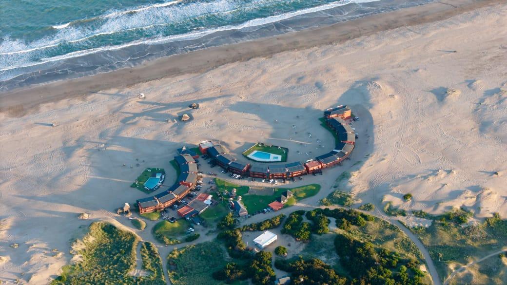 DEPARTAMENTO - Chacras del Mar, km 386