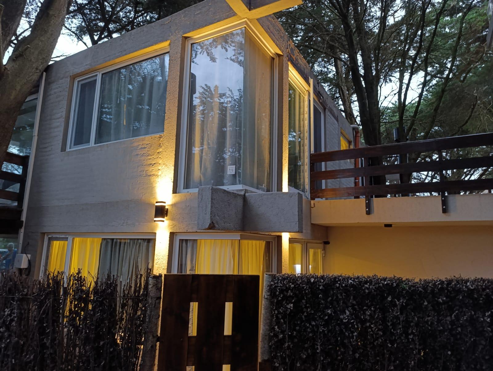 DEPARTAMENTO -  Calle 31 y Playa